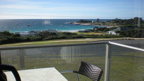 BEST WESTERN Beachfront At Bicheno - Taree Accommodation 3
