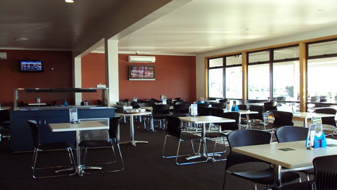 BEST WESTERN Beachfront At Bicheno - Taree Accommodation 4
