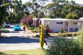 Barilla Holiday Park - Taree Accommodation 0