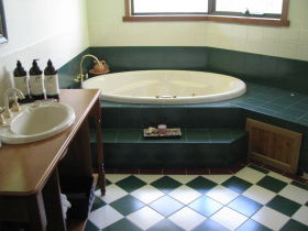 Cherry Bounce Bed & Breakfast - Taree Accommodation 1