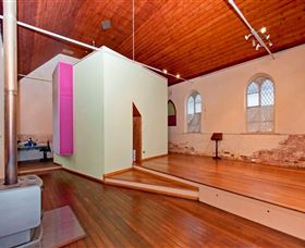 River Flow Yoga & Accommodation - Taree Accommodation 1