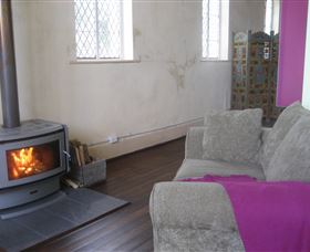 River Flow Yoga & Accommodation - Taree Accommodation 4