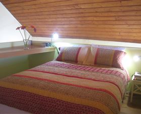 River Flow Yoga & Accommodation - Taree Accommodation 5