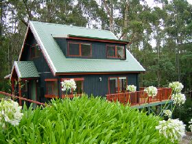 Stake Hill ACT Taree Accommodation