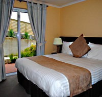 Hampden at Battery Point - Taree Accommodation