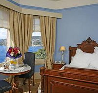 Grande Vue Private Hotel - Taree Accommodation