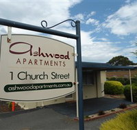 Ashwood Apartments - Bellerive - Taree Accommodation