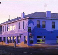 Beach Hotel - Taree Accommodation