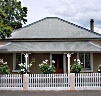Arendon Cottage - Taree Accommodation