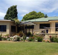 Beachway Motel  Restaurant - Taree Accommodation