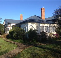 Acacia Bed and Breakfast - Taree Accommodation