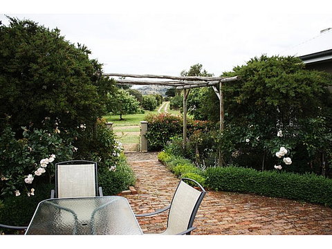 Brambletye Lodge - Taree Accommodation 2