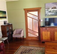 The Tickled Trout - Taree Accommodation