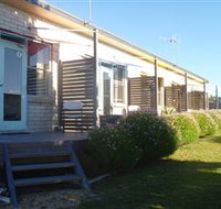 Scamander On The Beach - Taree Accommodation