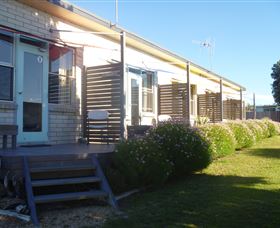 Scamander On The Beach - Taree Accommodation 0