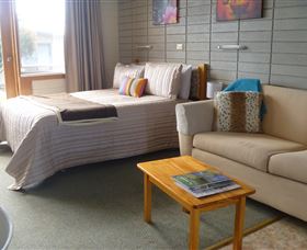 Scamander On The Beach - Taree Accommodation 2