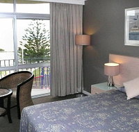 Scamander Beach Hotel Motel - Taree Accommodation