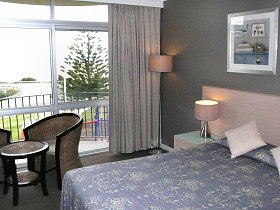 Scamander Beach Hotel Motel - Taree Accommodation 0