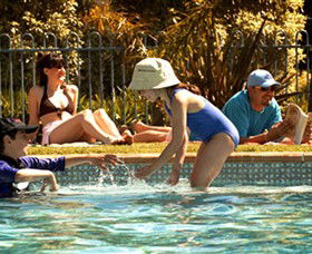 Ashley Gardens BIG4 Holiday Village - Aspen Parks - Taree Accommodation 1