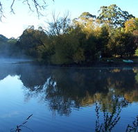 Jubilee Lake Holiday Park - Taree Accommodation