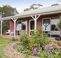 Freshwater Creek Cottages - Taree Accommodation