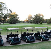 Deniliquin Golf Leisure Resort - Taree Accommodation