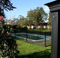 Captains Lodge International - Taree Accommodation