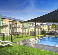 Quest Sale Serviced Apartments - Taree Accommodation