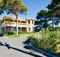 Mt Martha BB By the Sea - Taree Accommodation