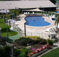 Murray Valley Resort - Taree Accommodation