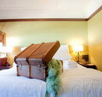 Campaspe Country House Hotel  Restaurant - Taree Accommodation