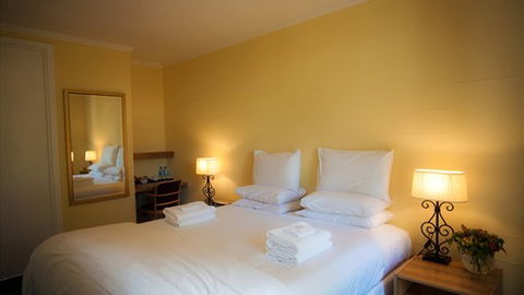 Campaspe Country House Hotel & Restaurant - Taree Accommodation 1