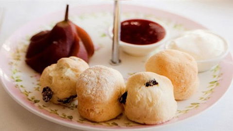 Campaspe Country House Hotel & Restaurant - Taree Accommodation 6