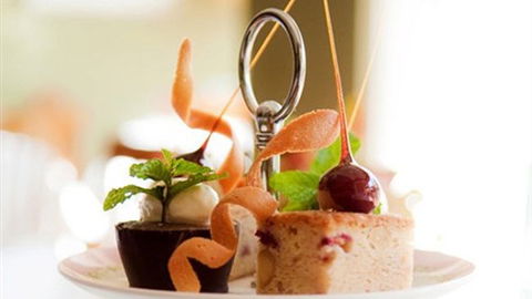 Campaspe Country House Hotel & Restaurant - Taree Accommodation 7