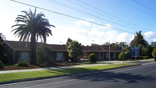 Grovedale VIC Taree Accommodation