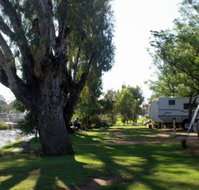 Numurkah Caravan Park - Taree Accommodation