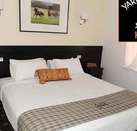 The Yarrawonga Hotel - Taree Accommodation