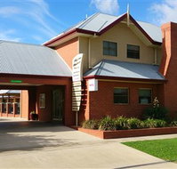Murray Waters Motor Inn  Apartments - Taree Accommodation