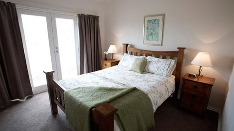 Strath Valley View Bed And Breakfast - Taree Accommodation 0