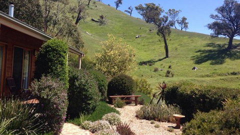 Strath Valley View Bed And Breakfast - Taree Accommodation 5
