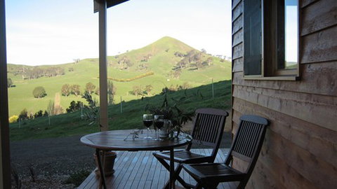 Strath Valley View Bed And Breakfast - Taree Accommodation 6