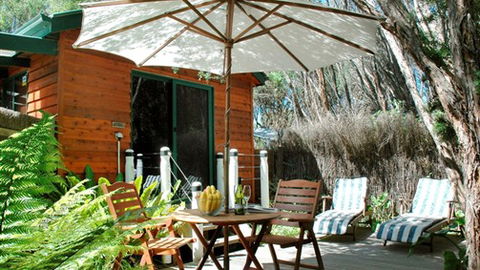 Hidden Treasure At Pirates Bay - Taree Accommodation 0