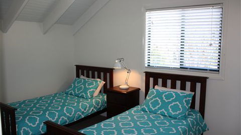 Hidden Treasure At Pirates Bay - Taree Accommodation 2