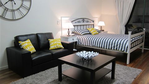 Hidden Treasure At Pirates Bay - Taree Accommodation 4