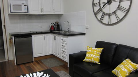 Hidden Treasure At Pirates Bay - Taree Accommodation 5