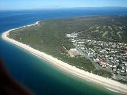Bribie Island Hotel Motel - Taree Accommodation 0