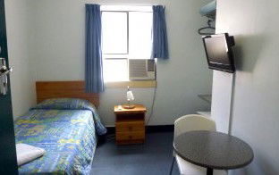 Acacia Inner City Inn - Taree Accommodation 2