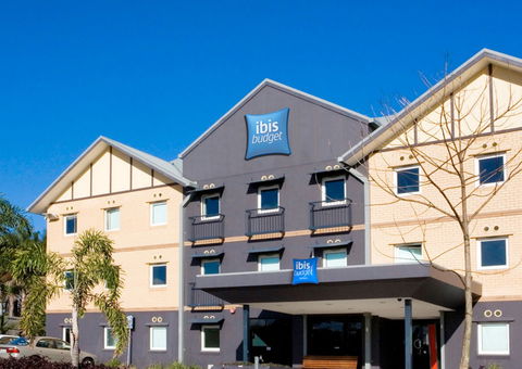 Ibis Budget Hotel Windsor - Taree Accommodation 1