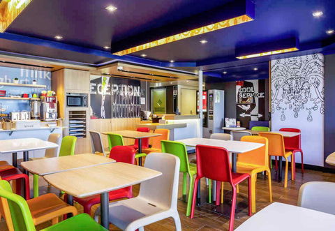 Ibis Budget Hotel Windsor - Taree Accommodation 2