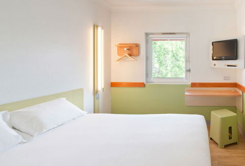 Ibis Budget Hotel Windsor - Taree Accommodation 3